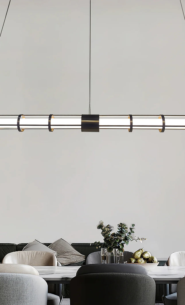 Chandelier TULLA by Rodesigne