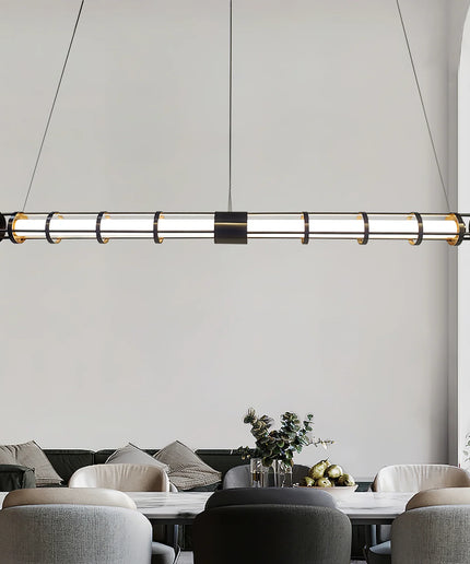 Chandelier TULLA by Rodesigne