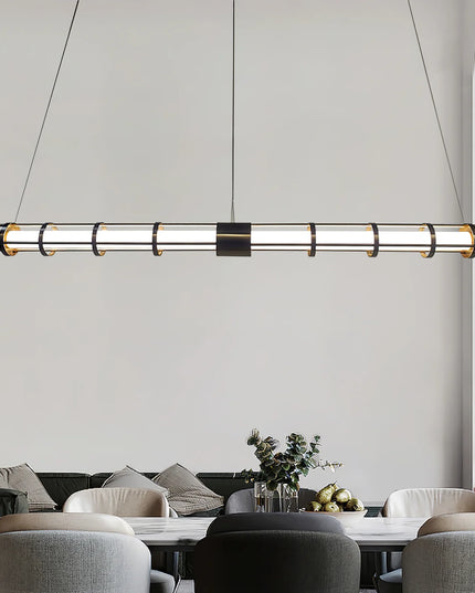 Chandelier TULLA by Rodesigne