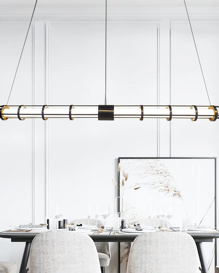 Chandelier TULLA by Rodesigne