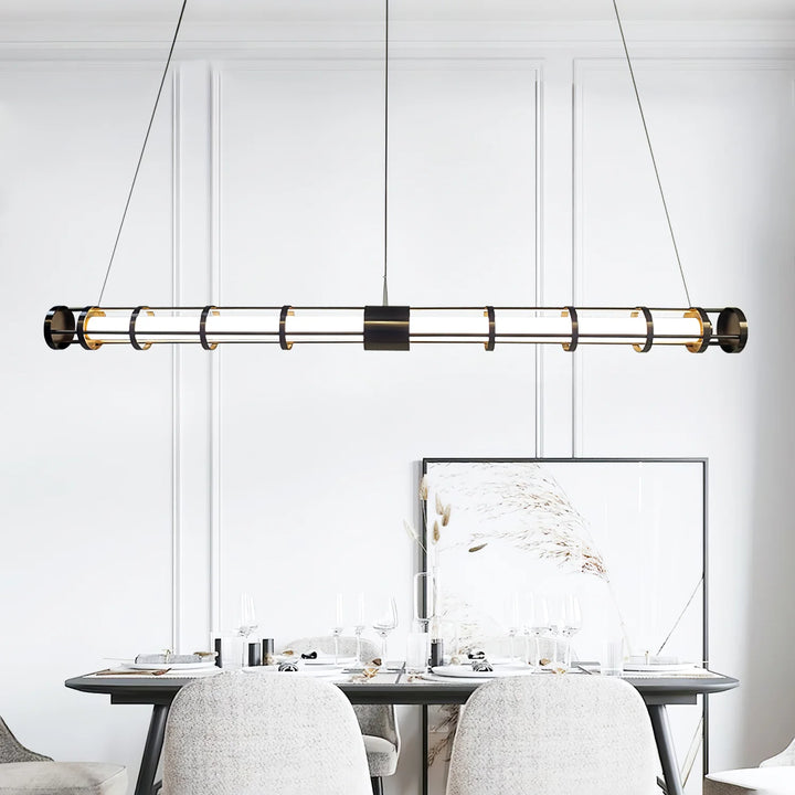 Chandelier TULLA by Rodesigne