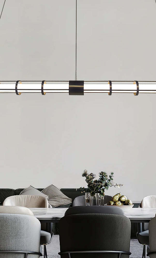 Chandelier TULLA by Rodesigne