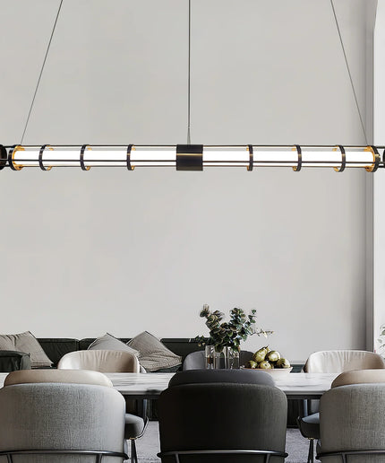 Chandelier TULLA by Rodesigne
