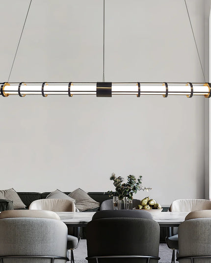 Chandelier TULLA by Rodesigne