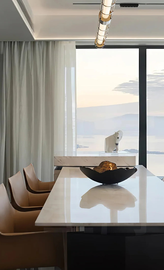 Chandelier TULLA by Rodesigne