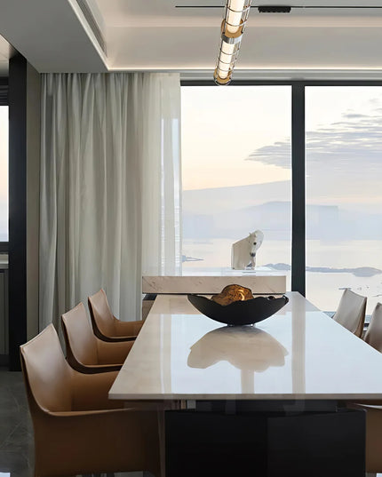 Chandelier TULLA by Rodesigne