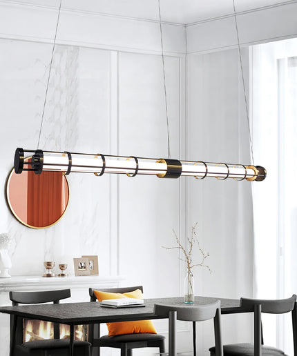 Chandelier TULLA by Rodesigne