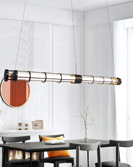 Chandelier TULLA by Rodesigne