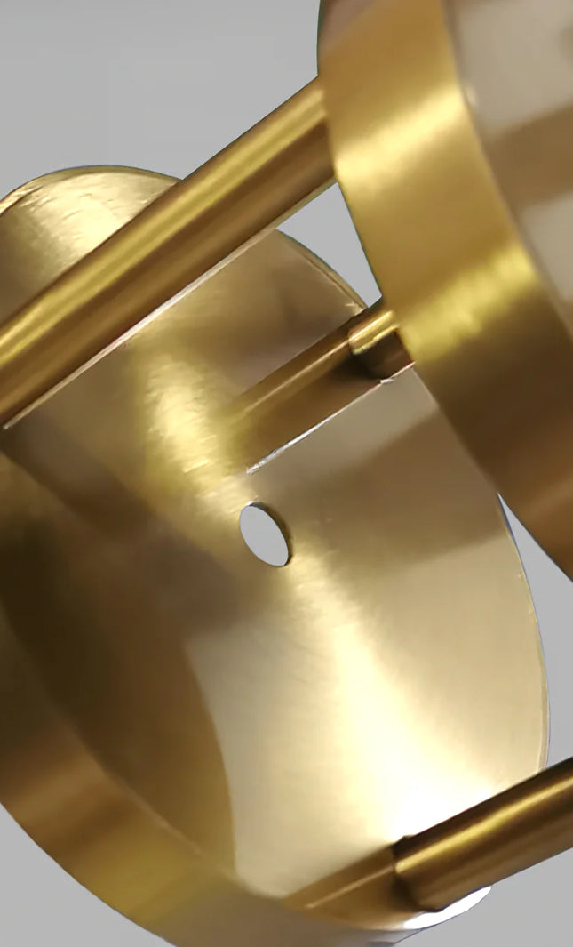 Chandelier TULLA by Rodesigne