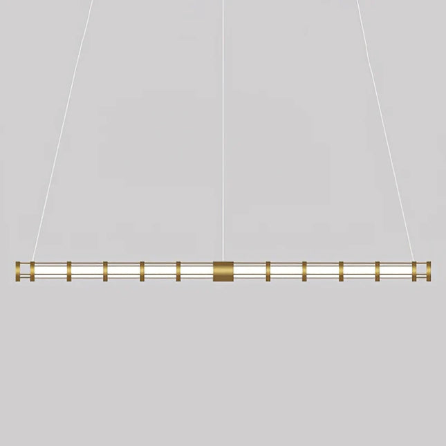 Chandelier TULLA by Rodesigne