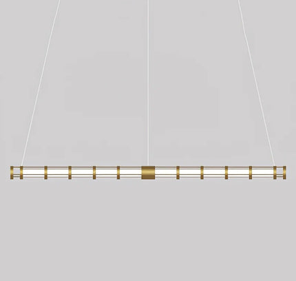 Chandelier TULLA by Rodesigne — designer chandelier, custom lighting by RODESIGNE