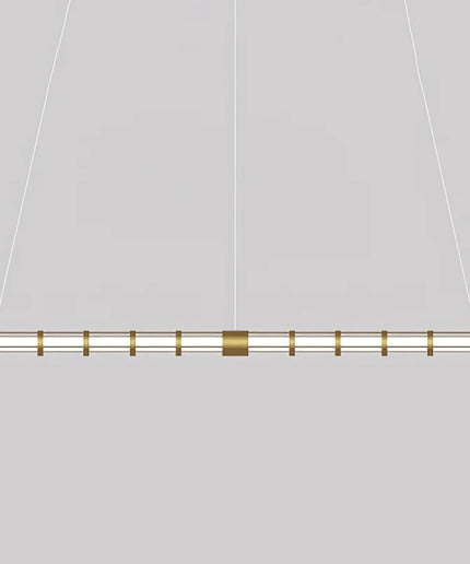Chandelier TULLA by Rodesigne