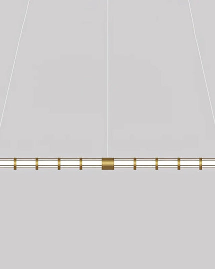 Chandelier TULLA by Rodesigne