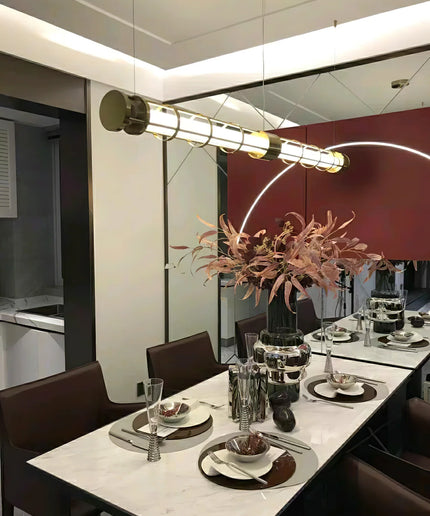 Chandelier TULLA by Rodesigne