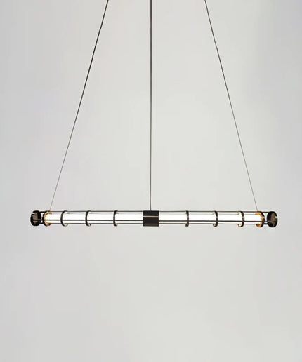 Chandelier TULLA by Rodesigne