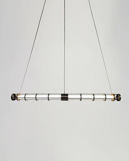 Chandelier TULLA by Rodesigne