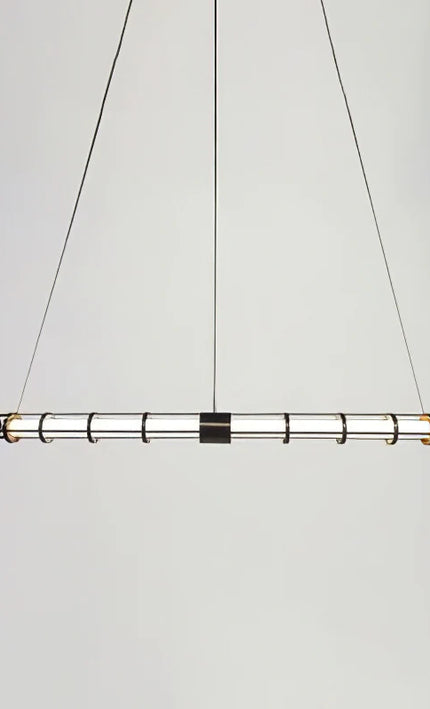 Chandelier TULLA by Rodesigne