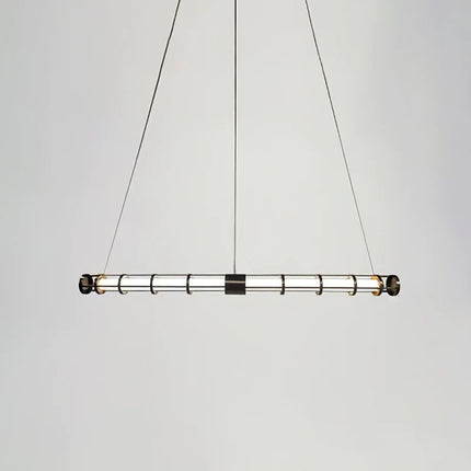 Chandelier TULLA by Rodesigne — designer chandelier, custom lighting by RODESIGNE