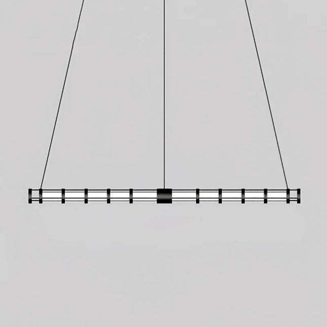 Chandelier TULLA by Rodesigne