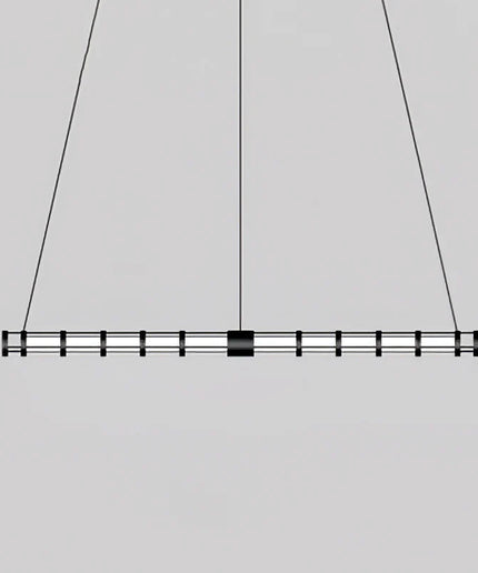 Chandelier TULLA by Rodesigne
