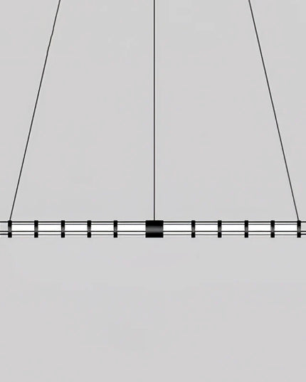 Chandelier TULLA by Rodesigne