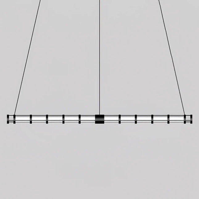 Chandelier TULLA by Rodesigne