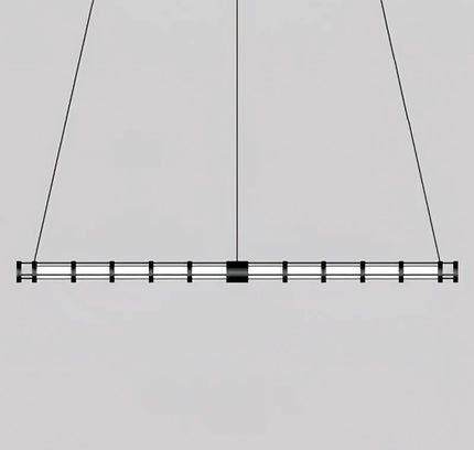 Chandelier TULLA by Rodesigne — designer chandelier, custom lighting by RODESIGNE
