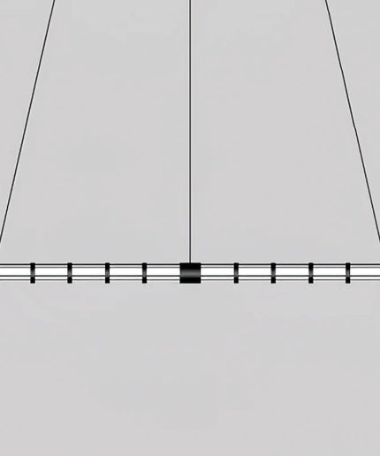 Chandelier TULLA by Rodesigne