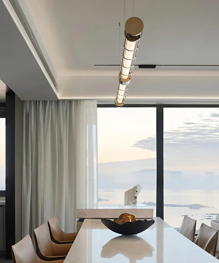 Chandelier TULLA by Rodesigne