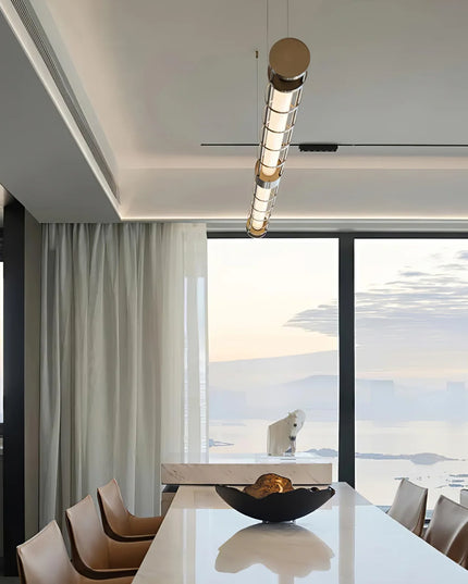 Chandelier TULLA by Rodesigne