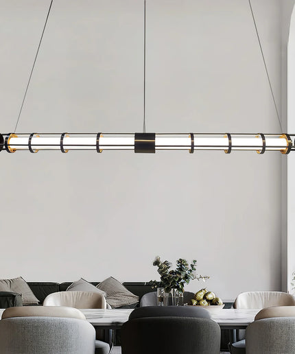 Chandelier TULLA by Rodesigne