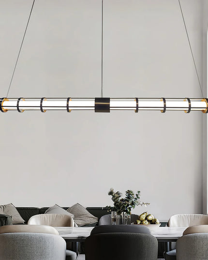 Chandelier TULLA by Rodesigne