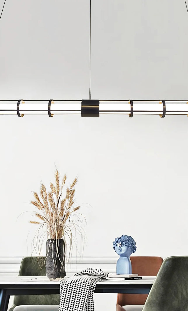 Chandelier TULLA by Rodesigne