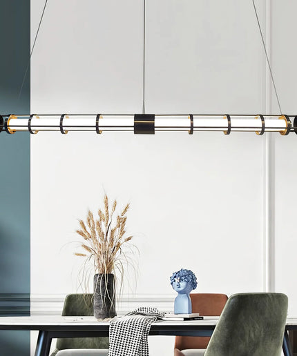 Chandelier TULLA by Rodesigne