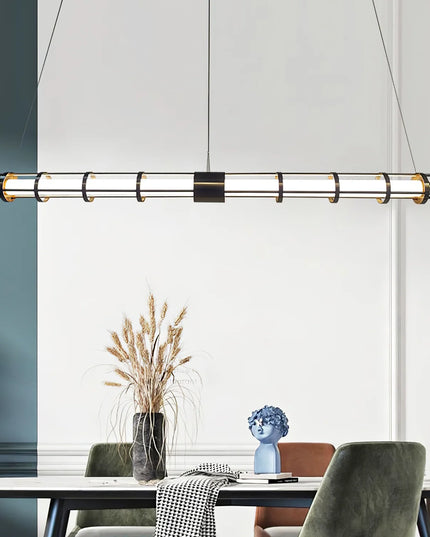 Chandelier TULLA by Rodesigne