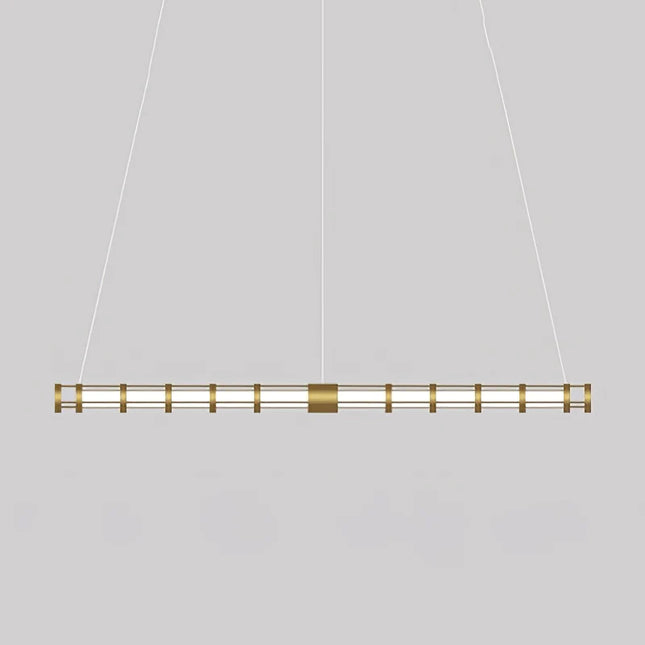 Chandelier TULLA by Rodesigne