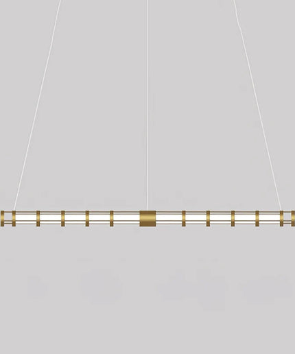 Chandelier TULLA by Rodesigne
