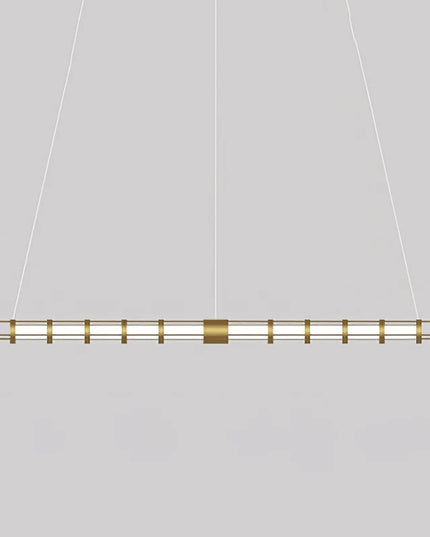 Chandelier TULLA by Rodesigne