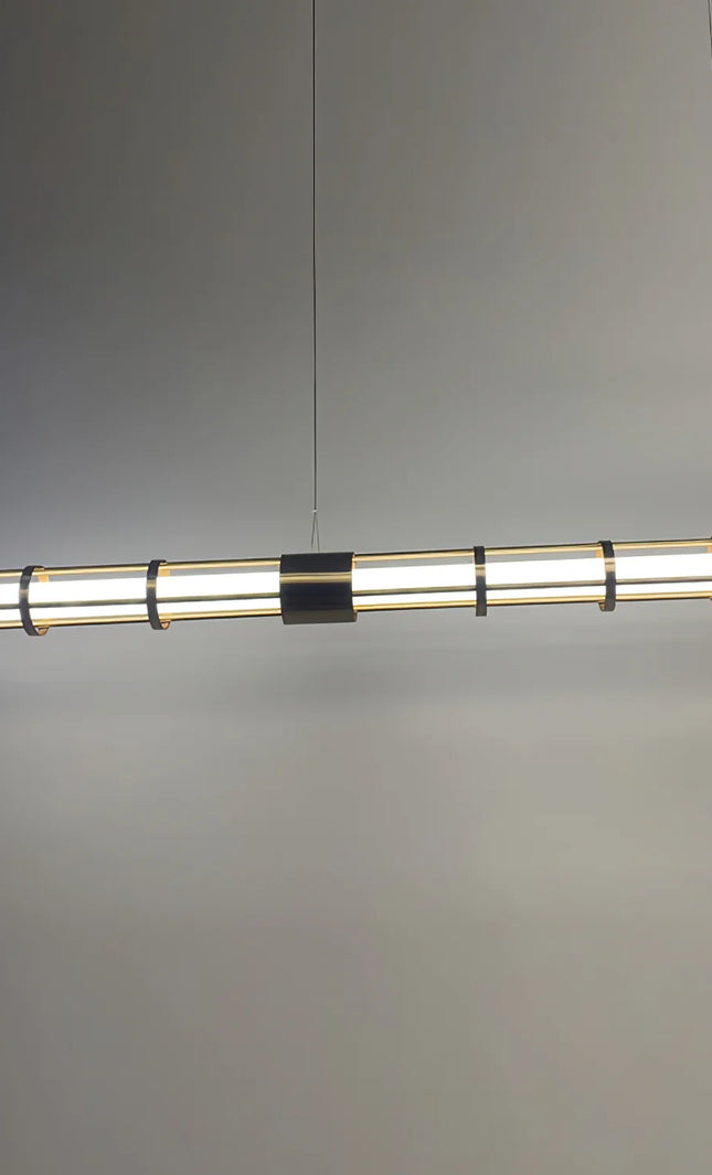 Chandelier TULLA by Rodesigne