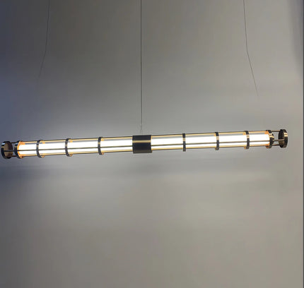 Chandelier TULLA by Rodesigne — designer chandelier, custom lighting by RODESIGNE