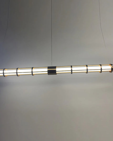 Chandelier TULLA by Rodesigne