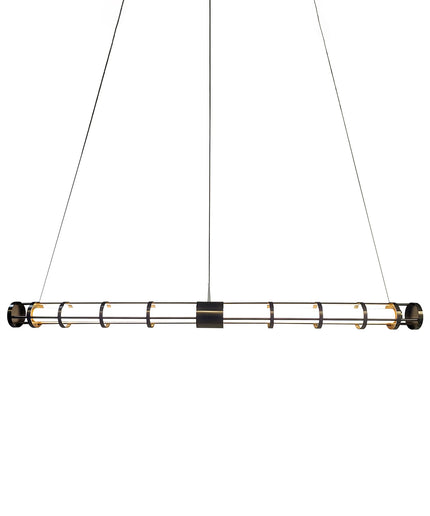 Chandelier TULLA by Rodesigne