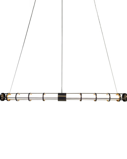 Chandelier TULLA by Rodesigne