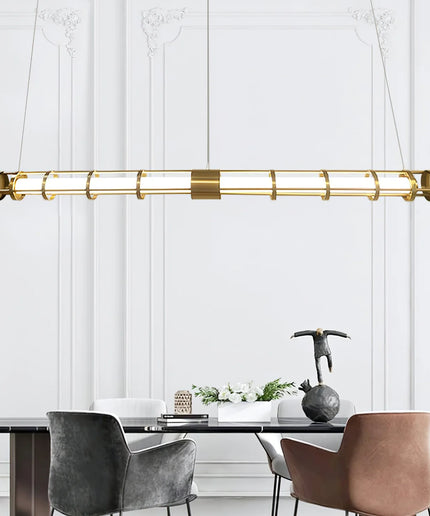 Chandelier TULLA by Rodesigne