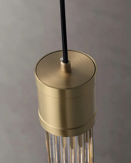 Pendant lamp ROUSSE by Rodesigne