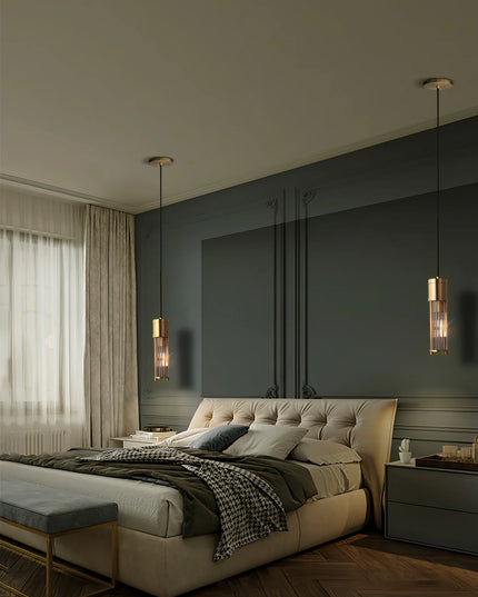 Pendant lamp ROUSSE by Rodesigne