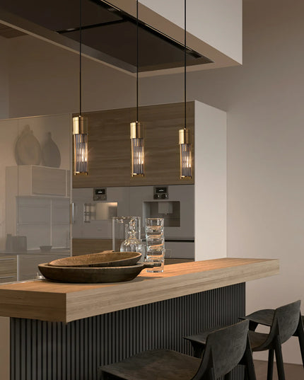 Pendant lamp ROUSSE by Rodesigne