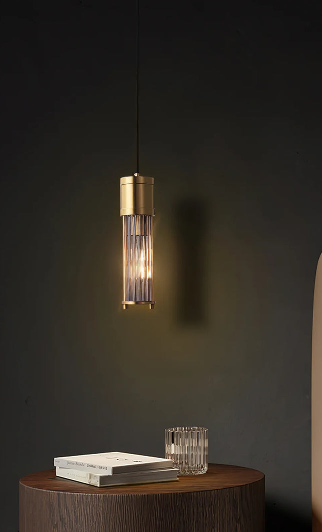 Pendant lamp ROUSSE by Rodesigne