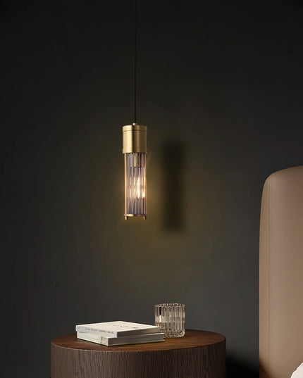 Pendant lamp ROUSSE by Rodesigne