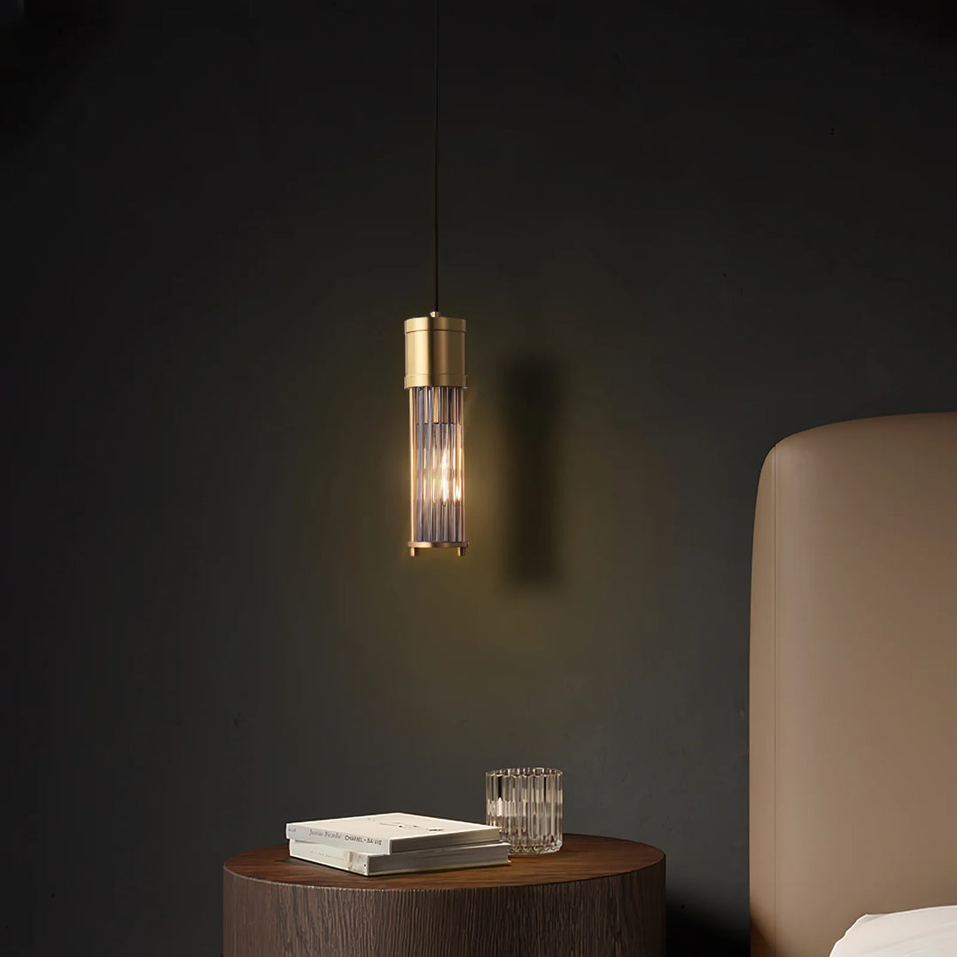 Pendant lamp ROUSSE by Rodesigne